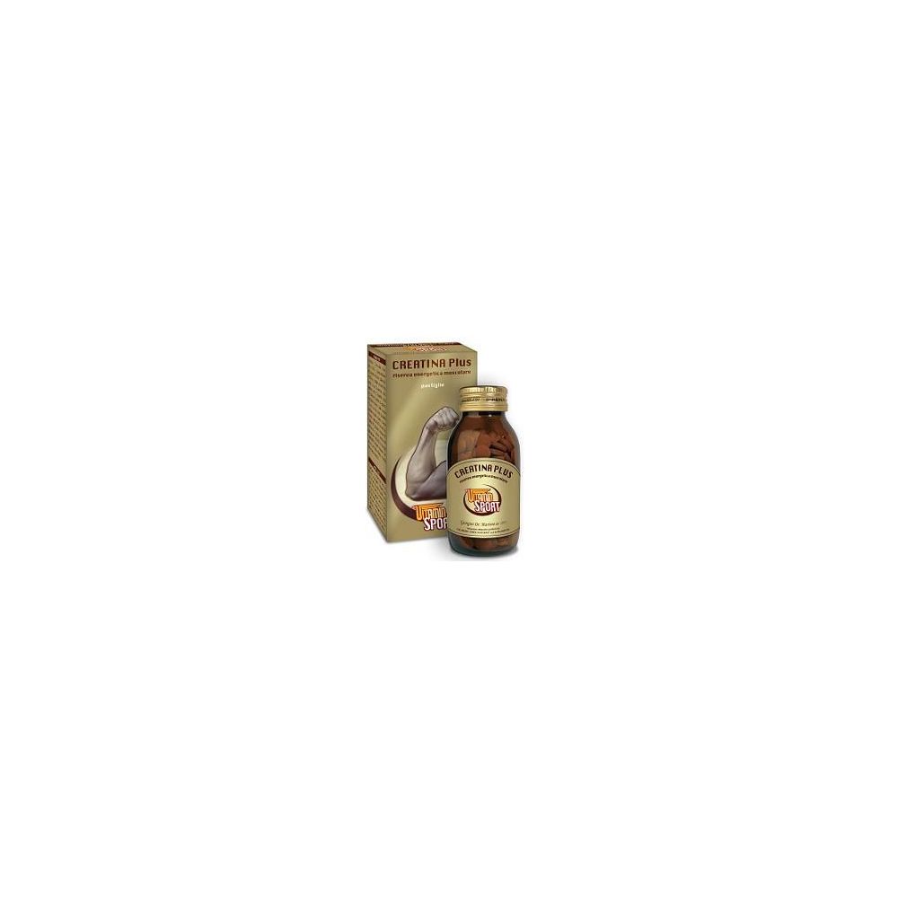 Creatina Plus Vitaminsport 180 Pastiglie