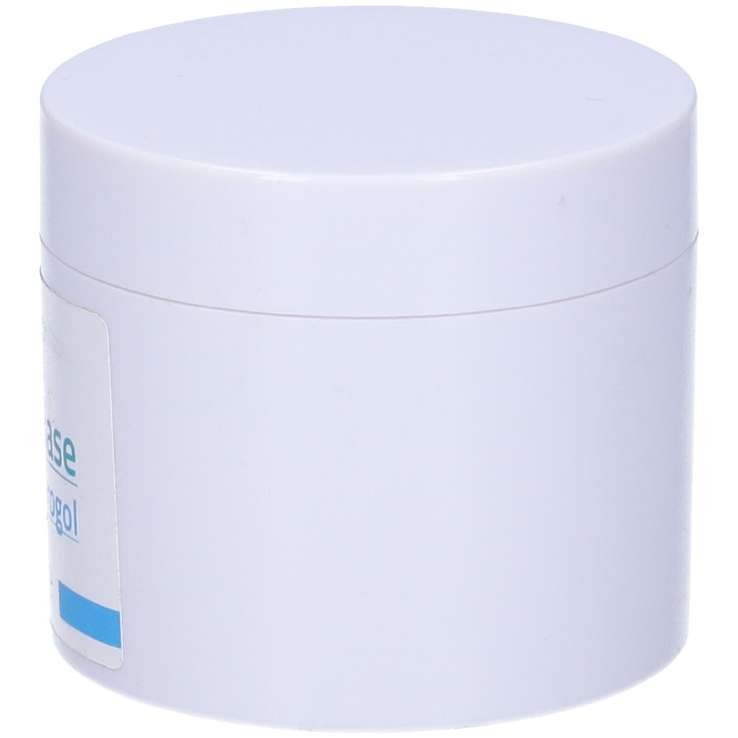 Crema Base Vaso 100Ml