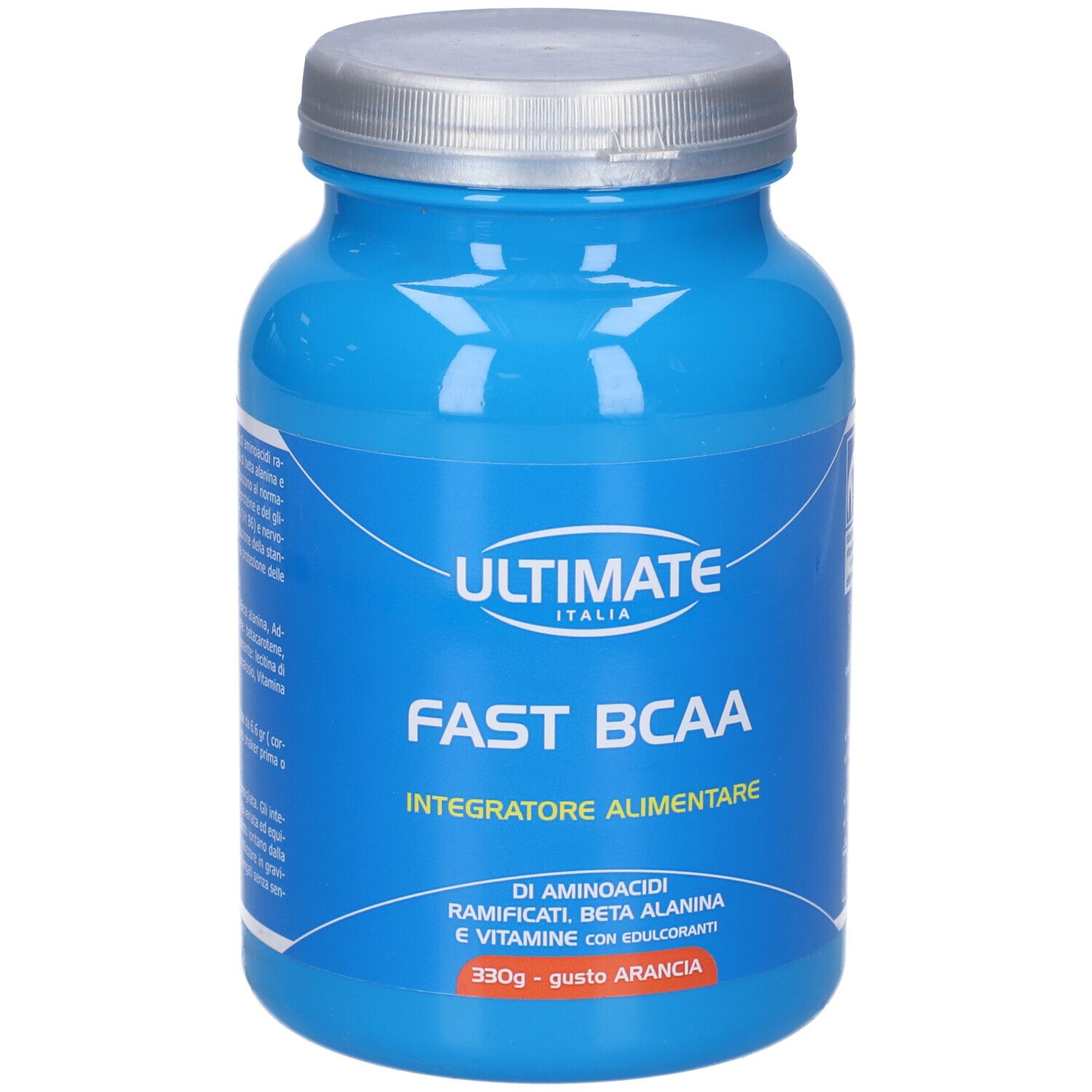 Ultimate Fast BCAA Arancia