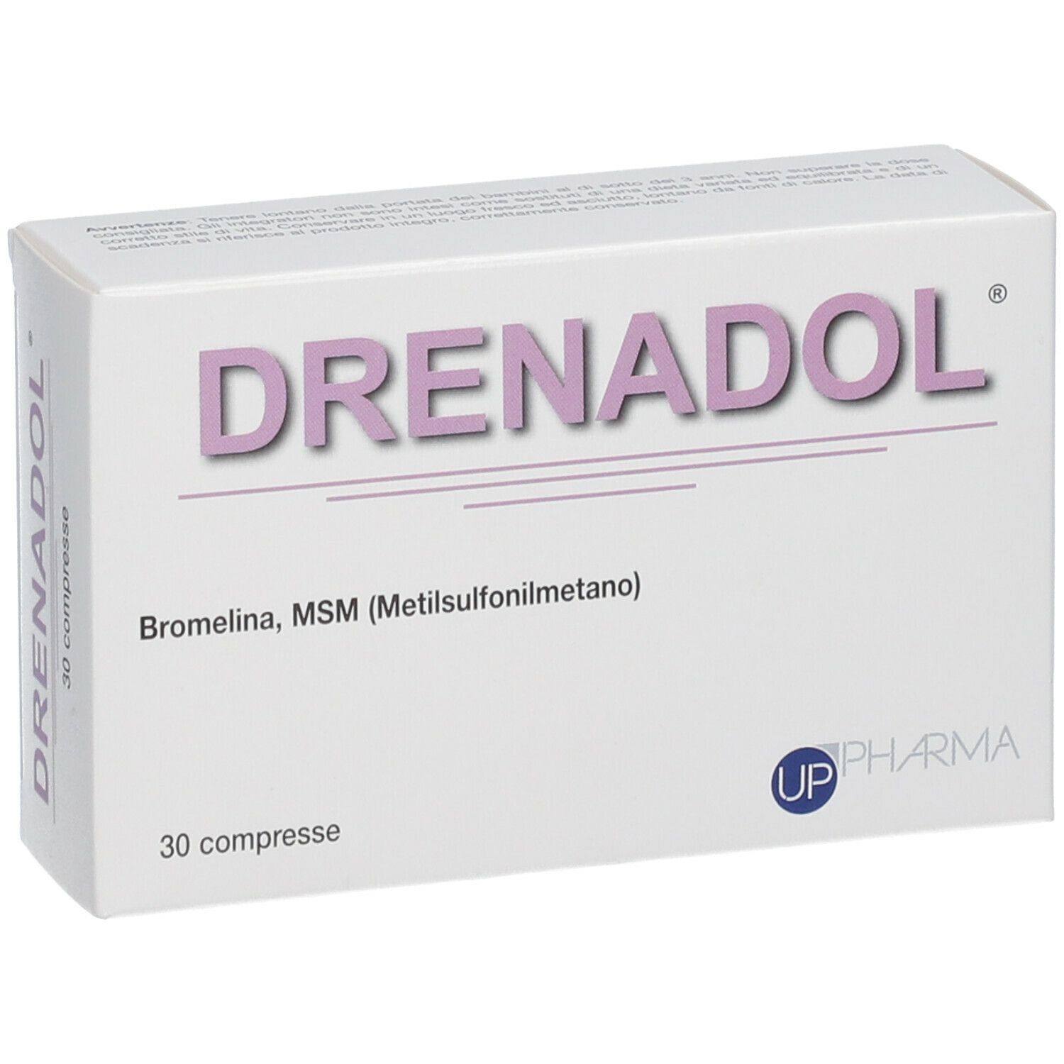 Drenadol®