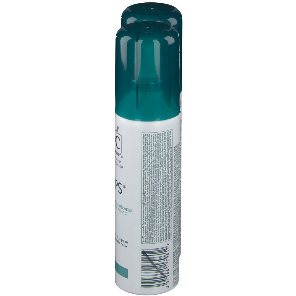 ROC® Keops® Deodorante Spray Set
