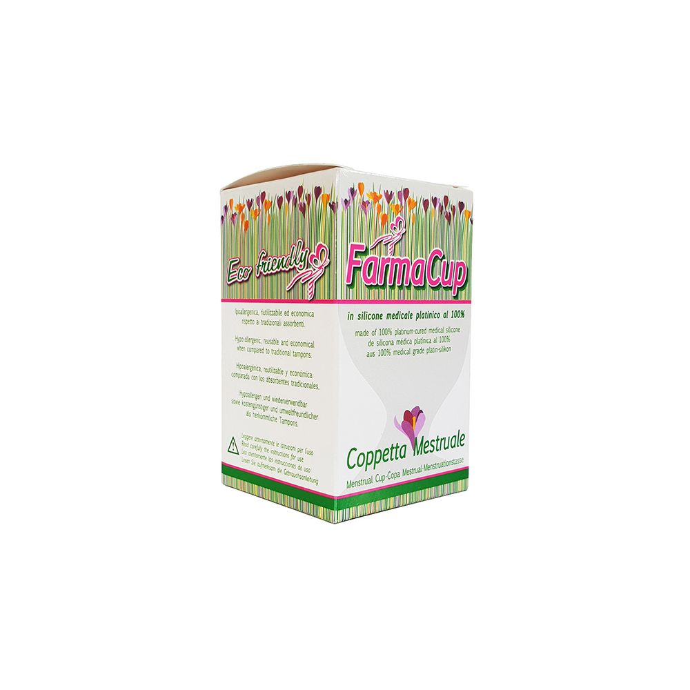 FarmaCup Coppetta Mestruale Piccola