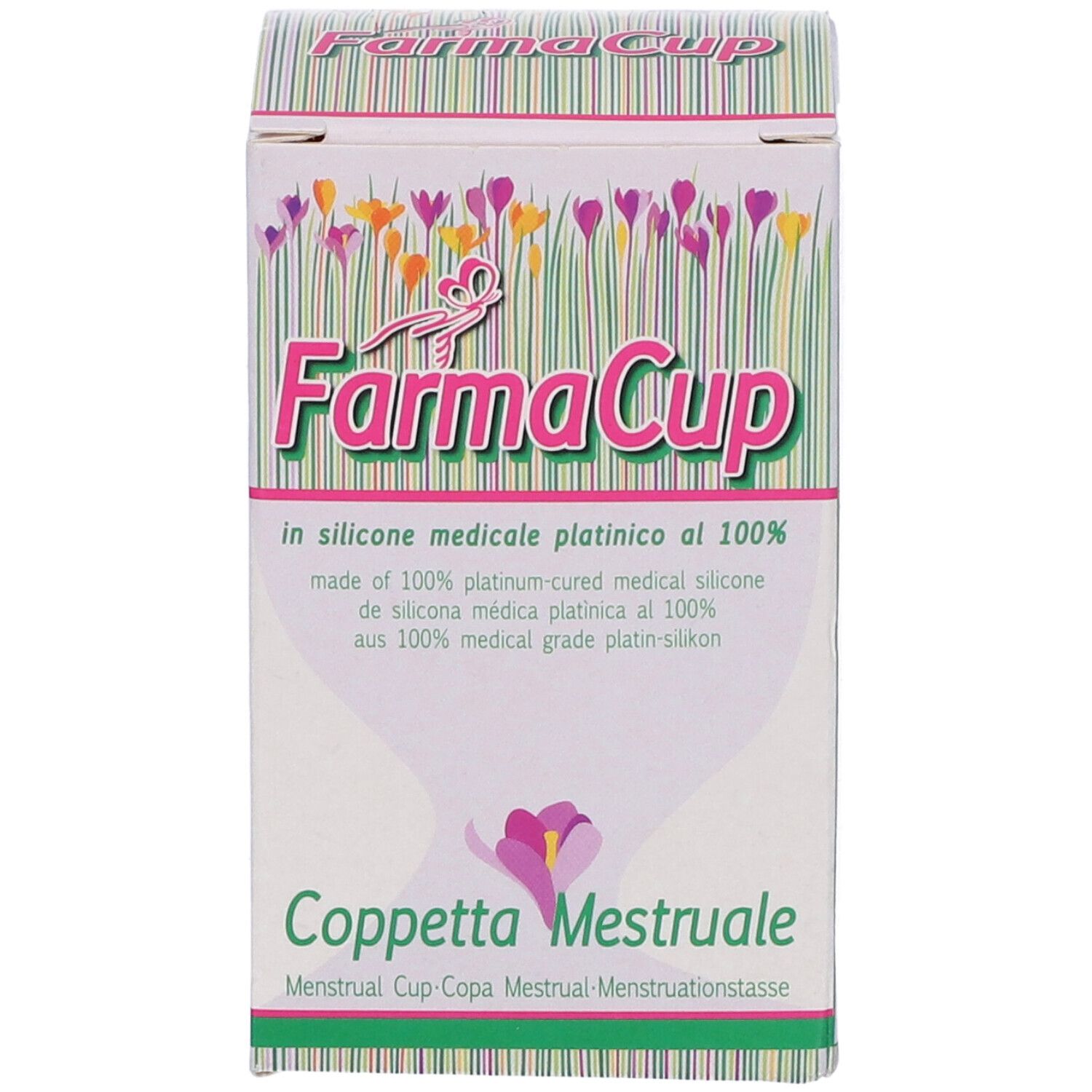 FarmaCup Coppetta Mestruale Piccola