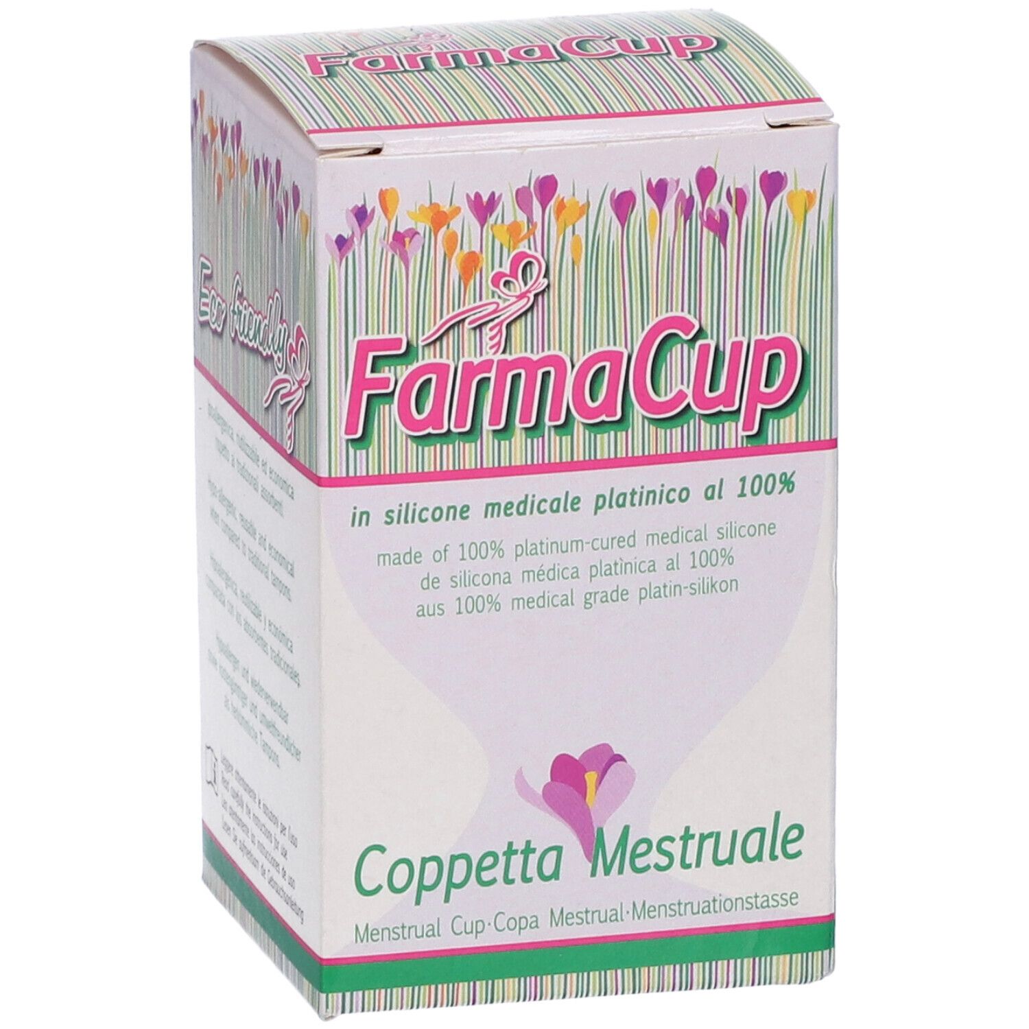 FarmaCup Coppetta Mestruale Piccola