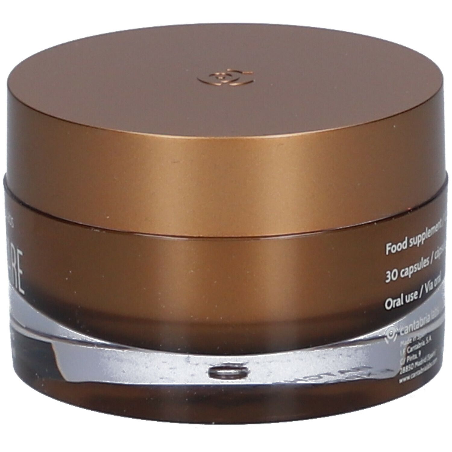 Heliocare Bronze Cps