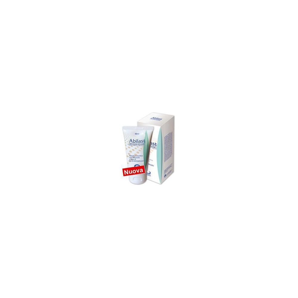 Abilast Repair Mask 50 Ml