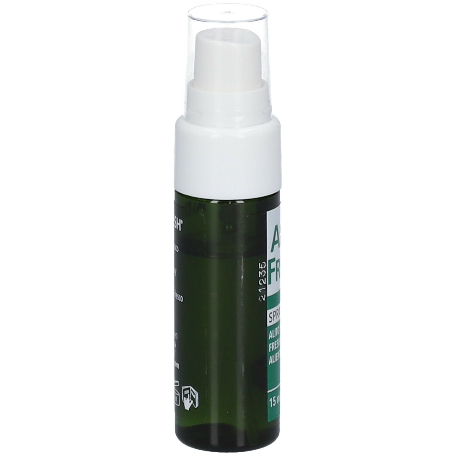 ESI Aloe Fresh® Alito Fresco Spray