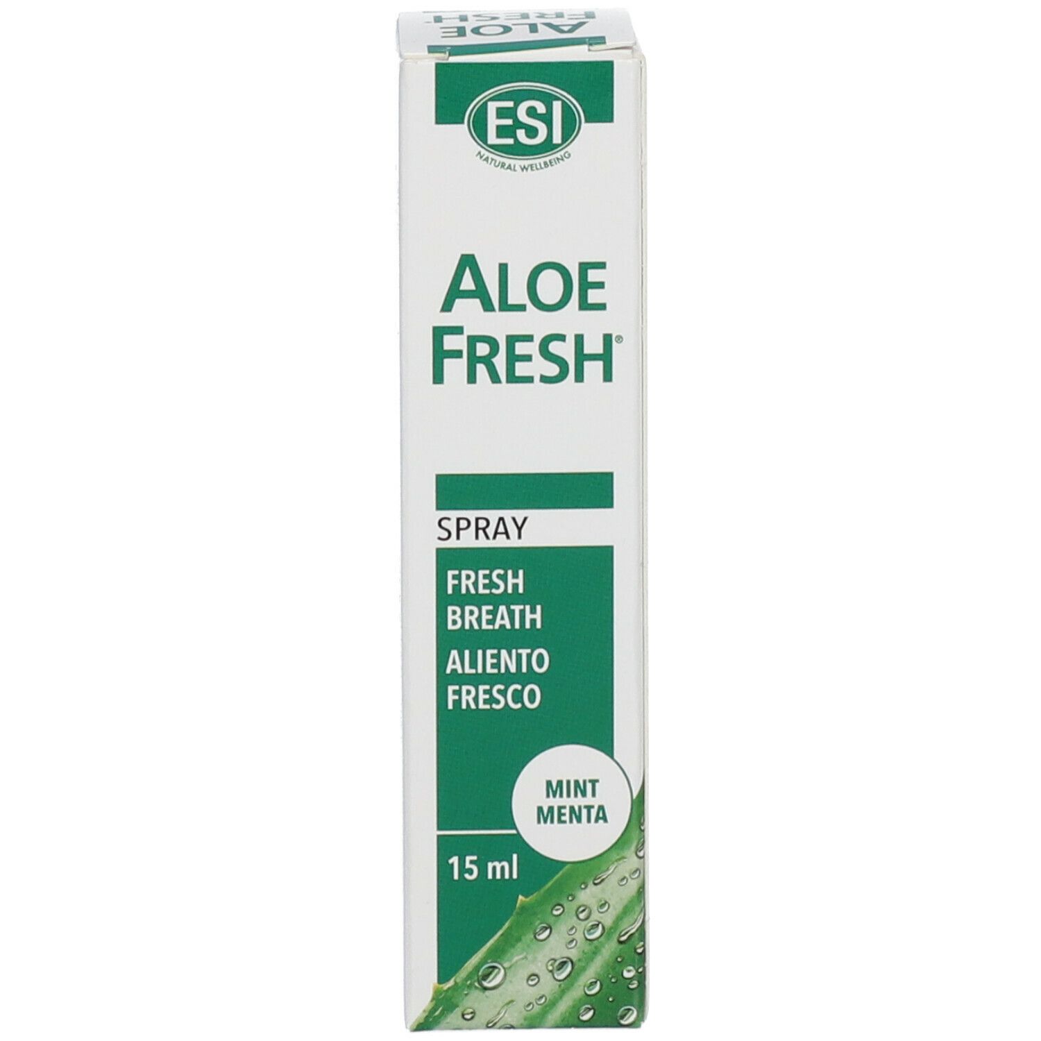 ESI Aloe Fresh® Alito Fresco Spray