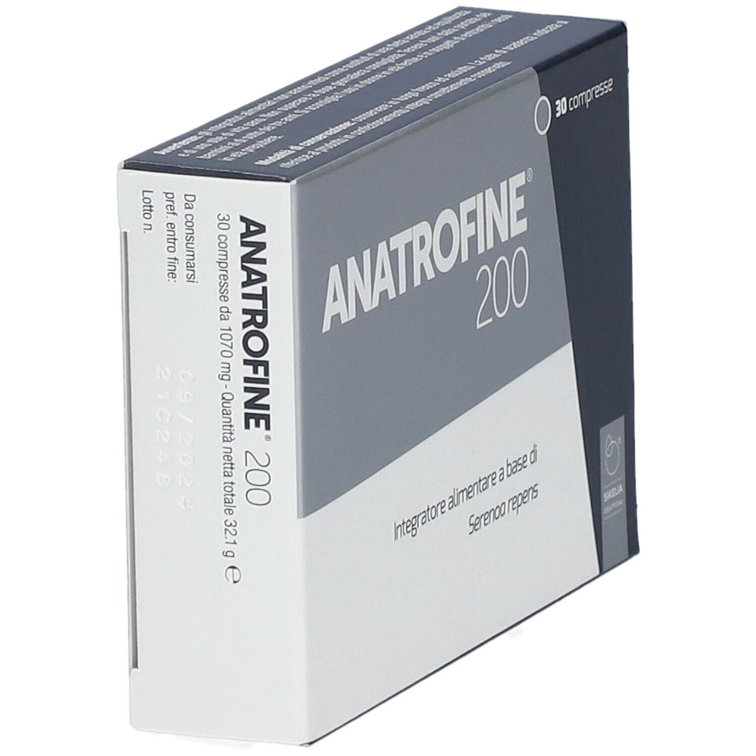 ANATROFINE® 200