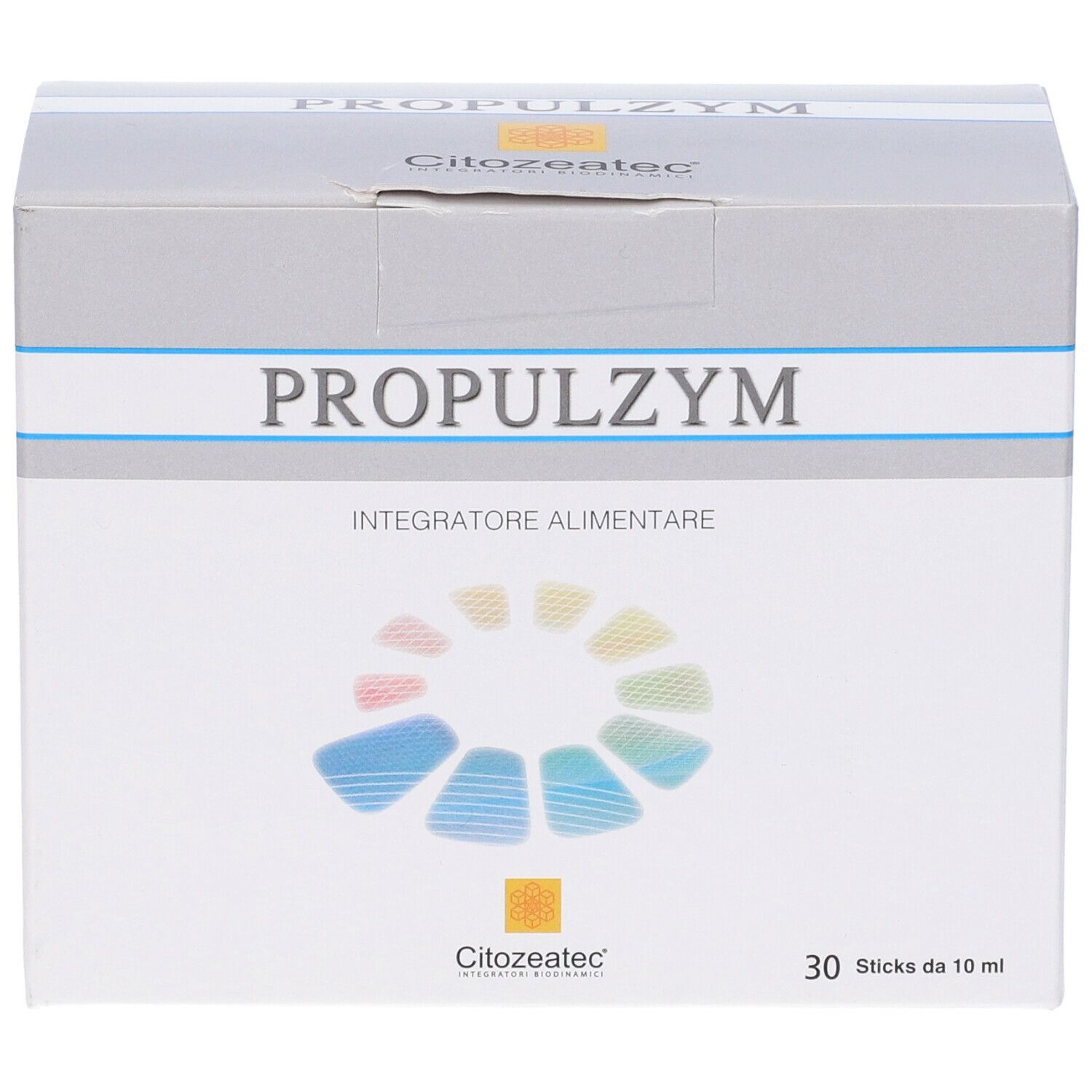 Propulzym Stick 10 Ml 30 Pezzi