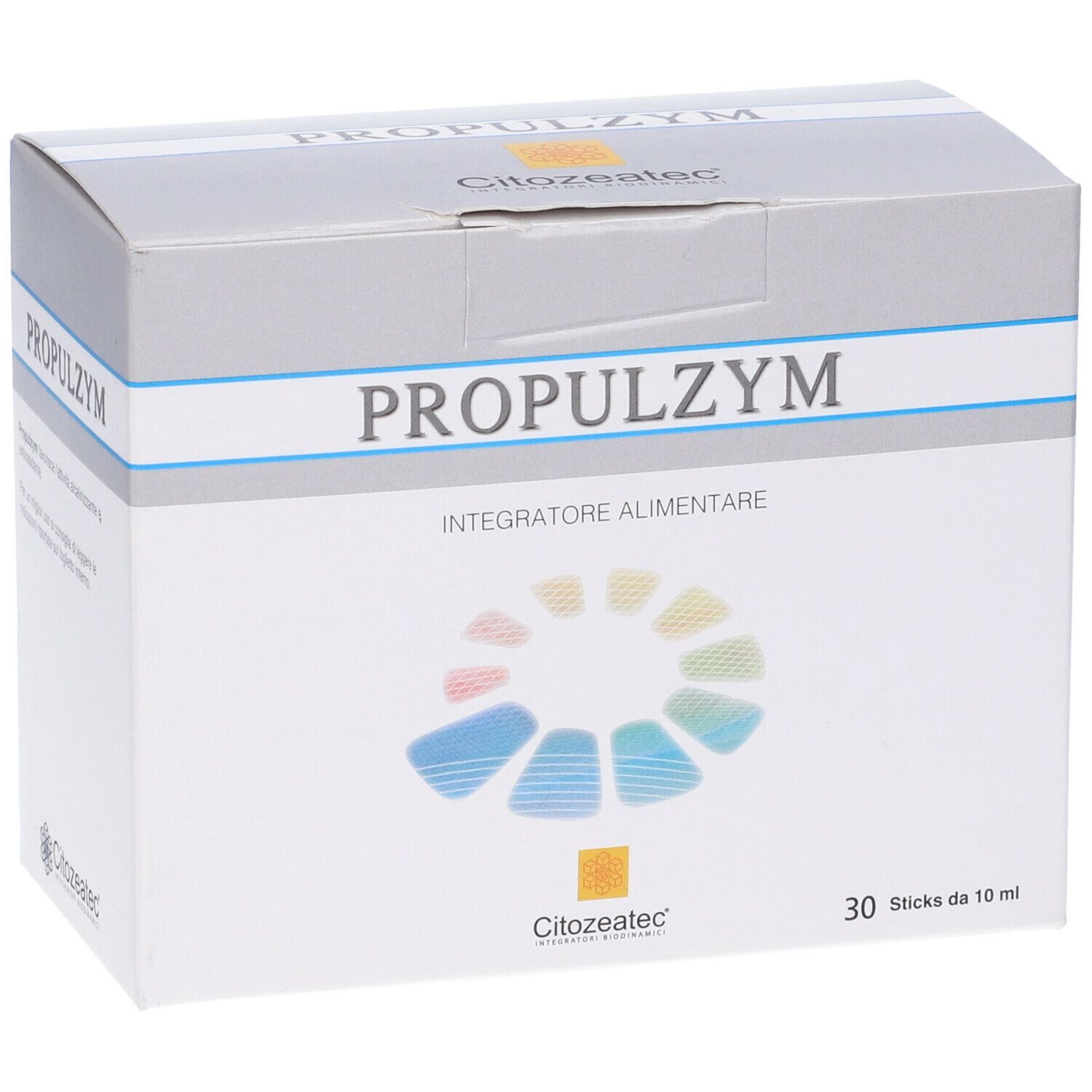 Propulzym Stick 10 Ml 30 Pezzi
