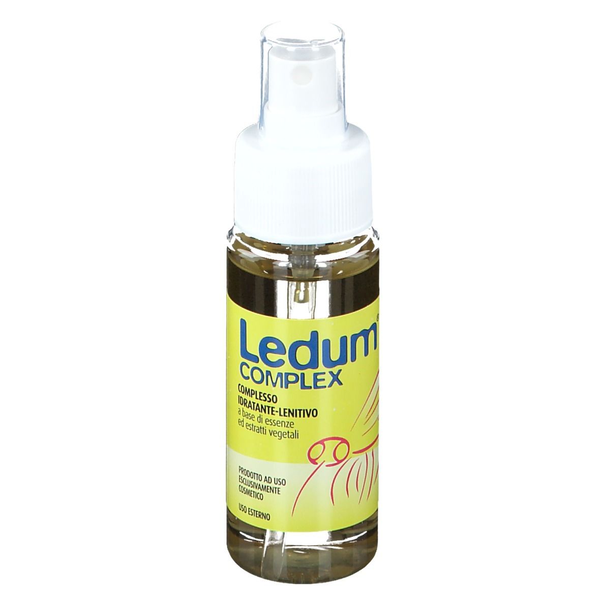 Ledum® COMPLEX
