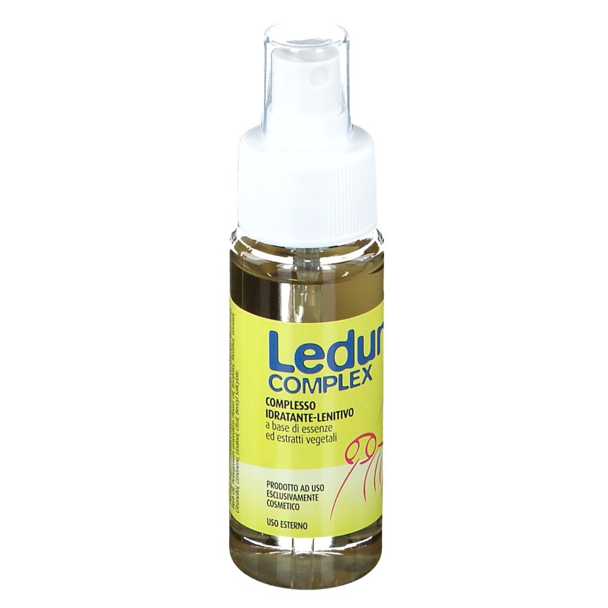 Ledum® COMPLEX
