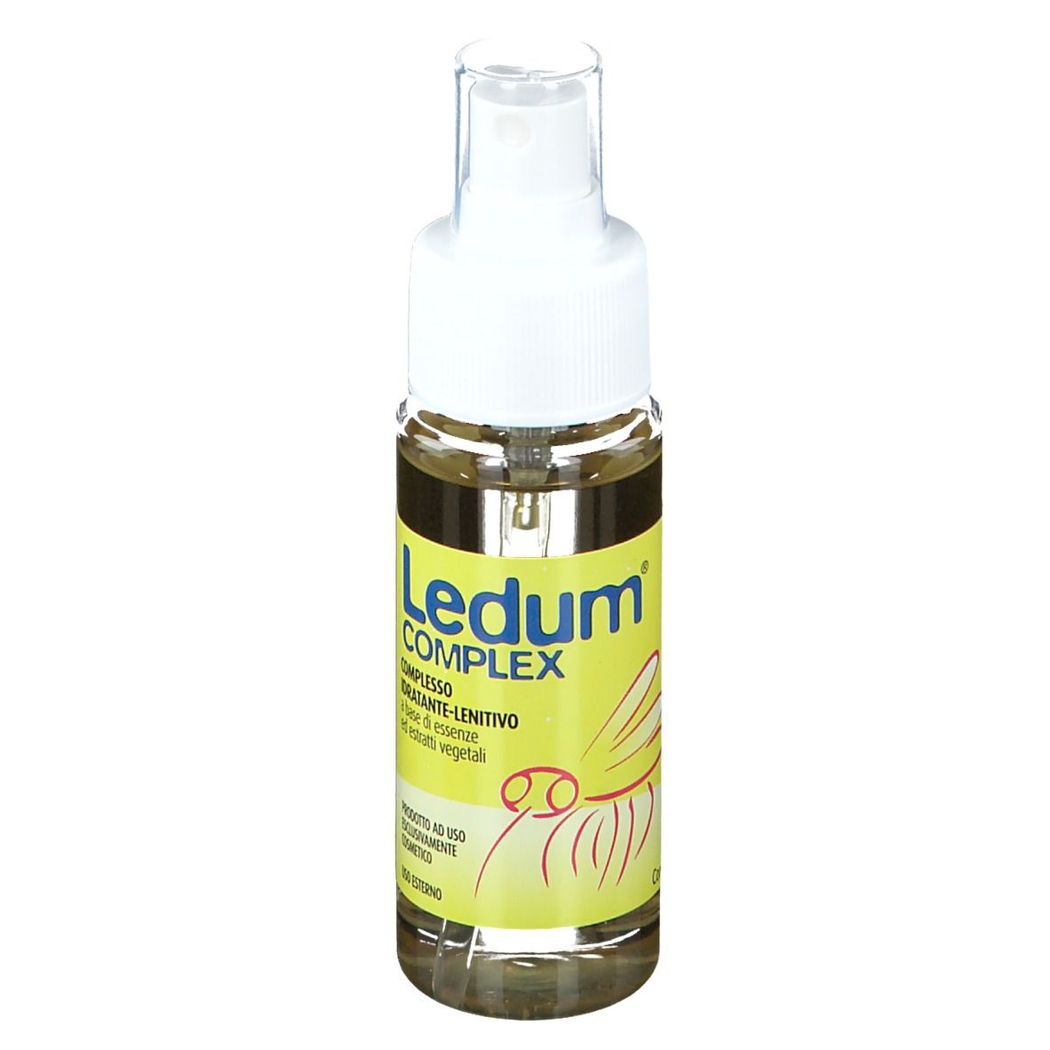 Ledum® COMPLEX