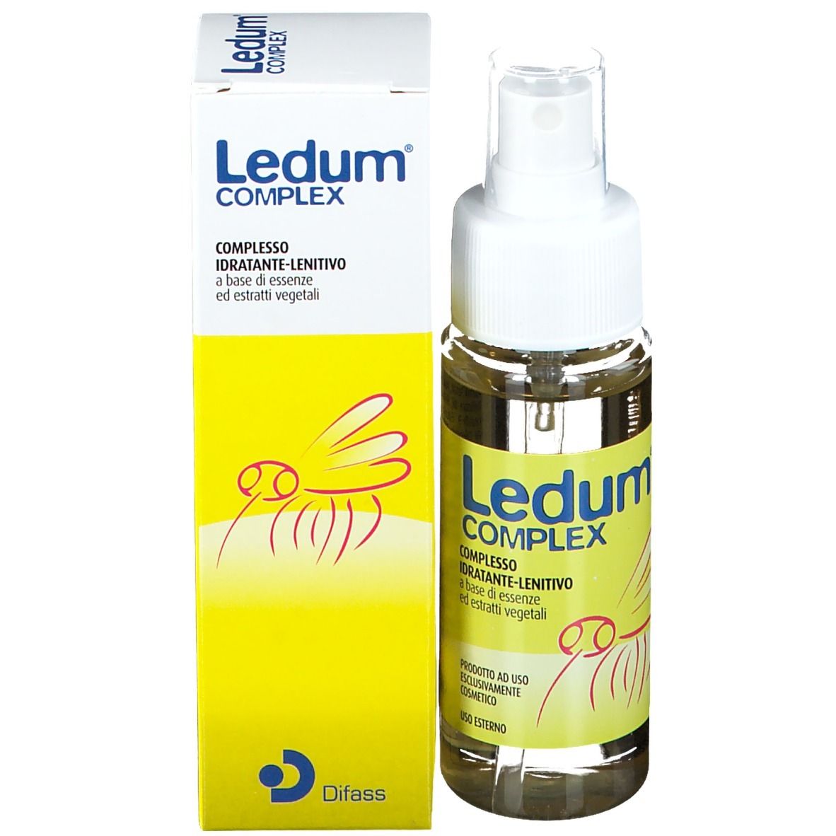 Ledum® COMPLEX