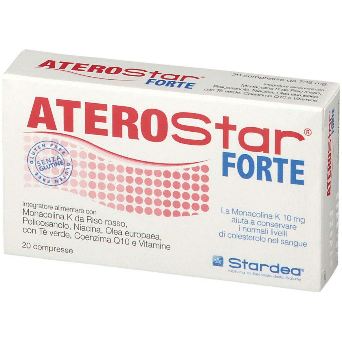 ATEROStar® Forte