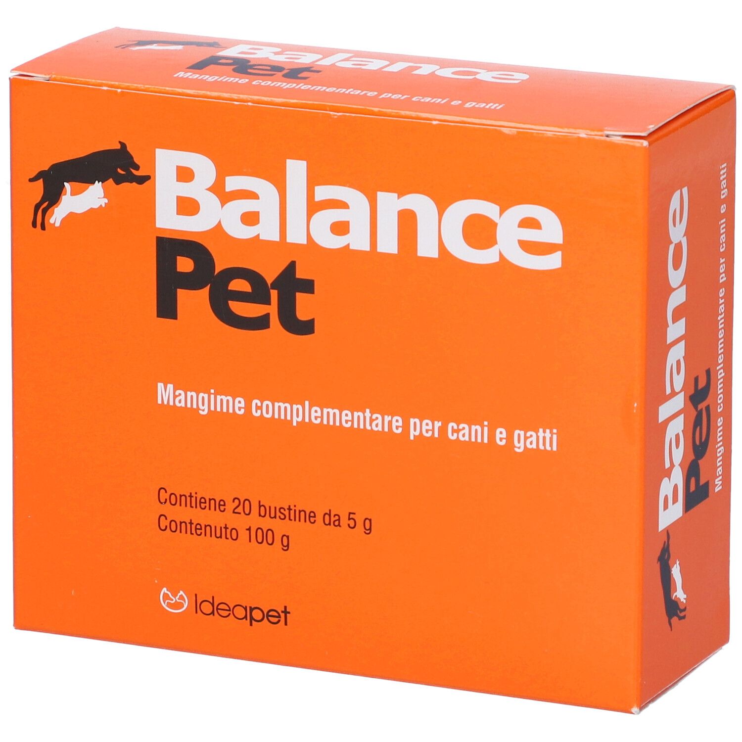 Balance Pet 20 Bustine