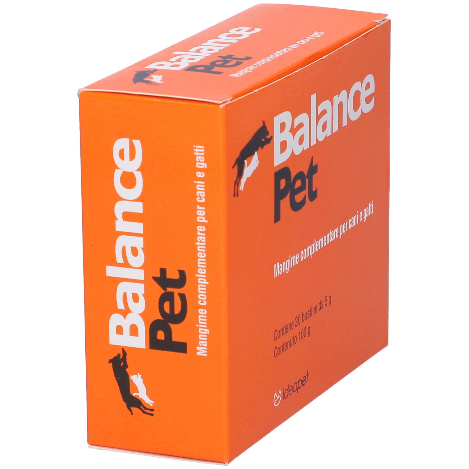 Balance Pet 20 Bustine