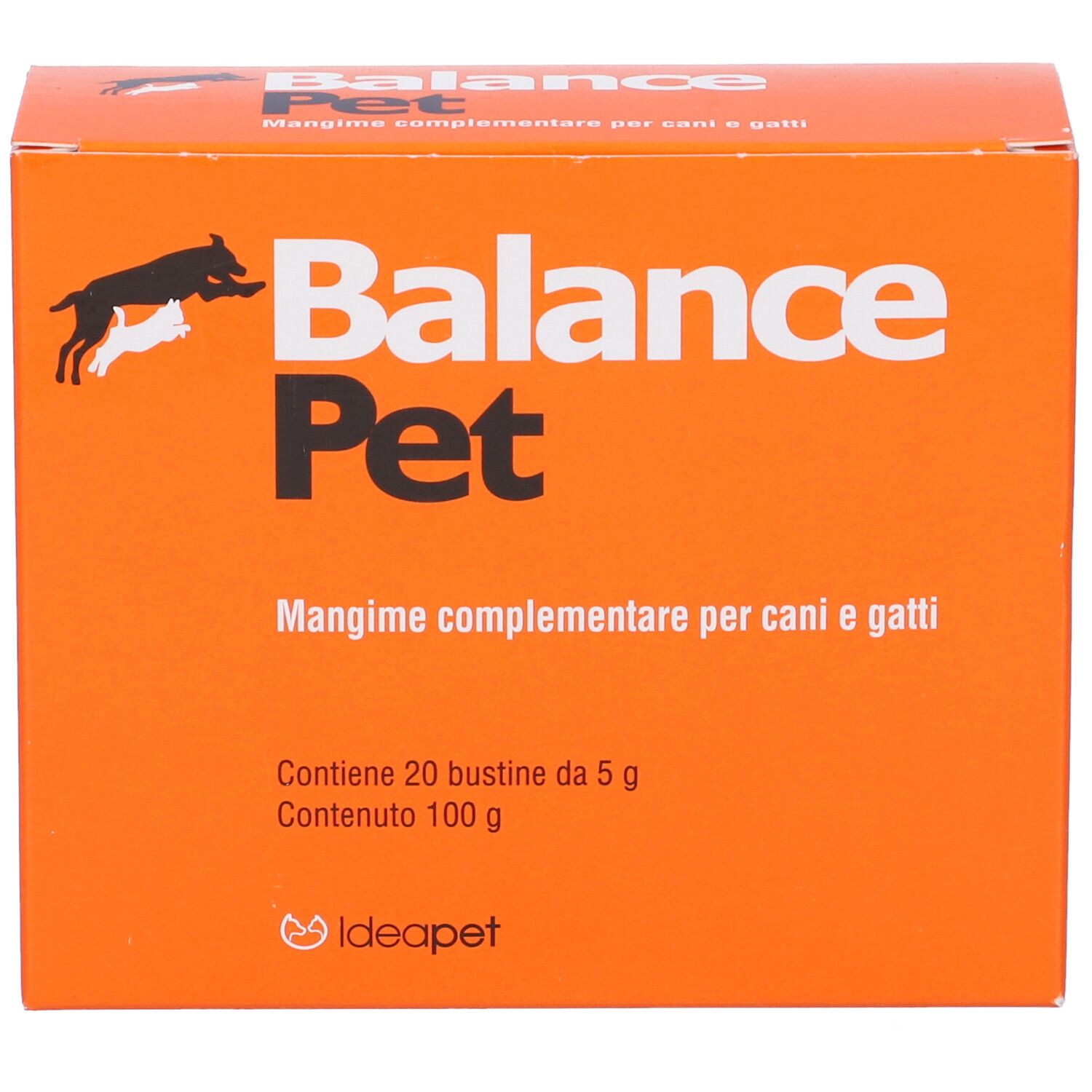 Balance Pet 20 Bustine