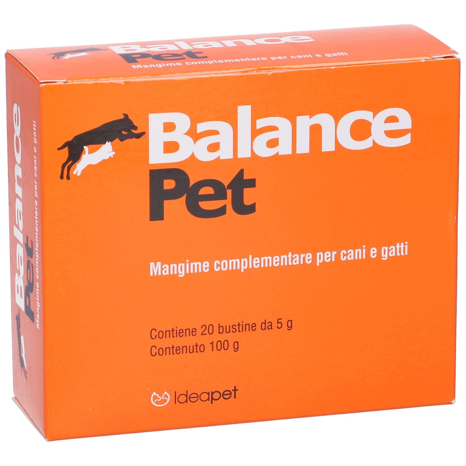 Balance Pet 20 Bustine