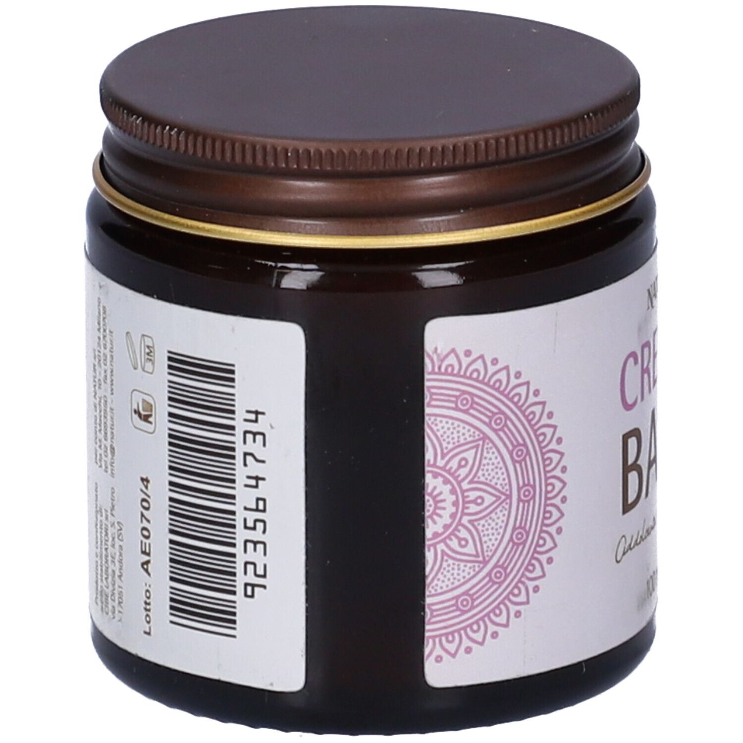 Crema Base Bio 100Ml