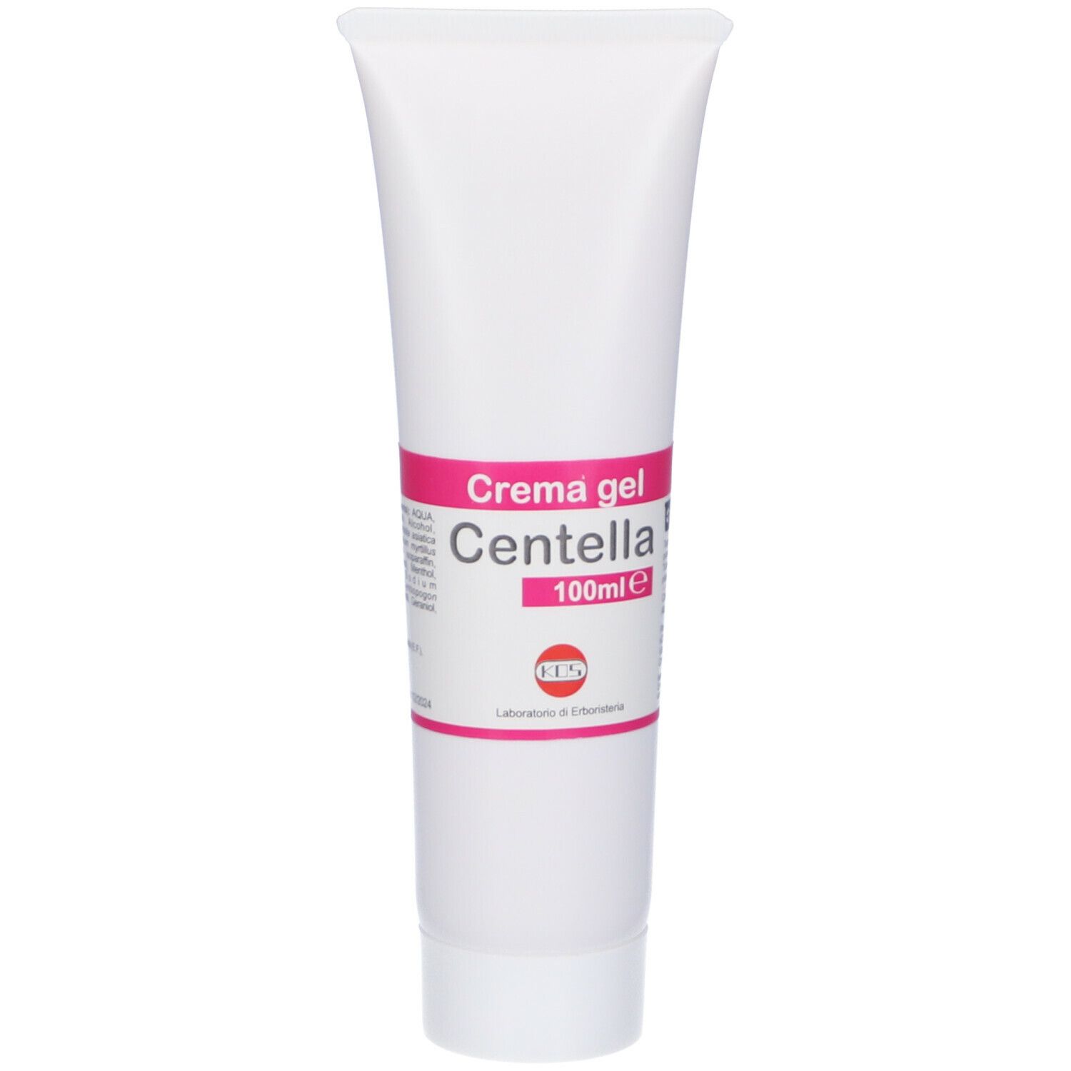 KOS Centella Crema Gel