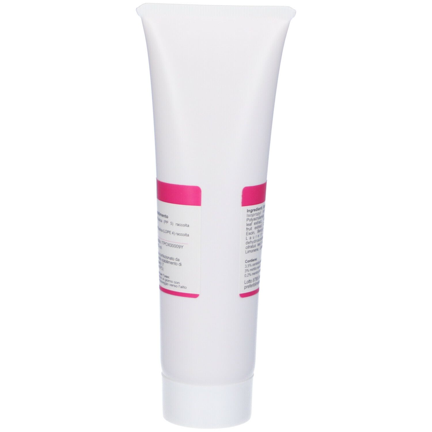KOS Centella Crema Gel