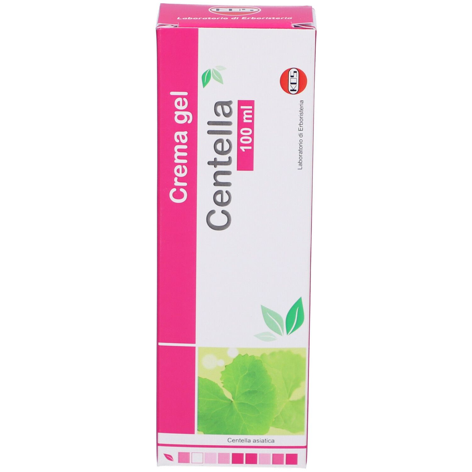 KOS Centella Crema Gel