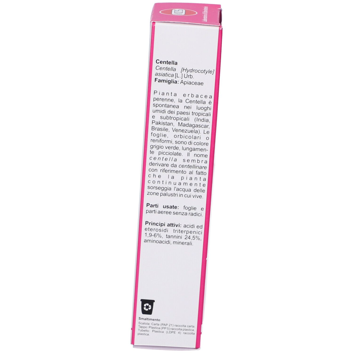 KOS Centella Crema Gel