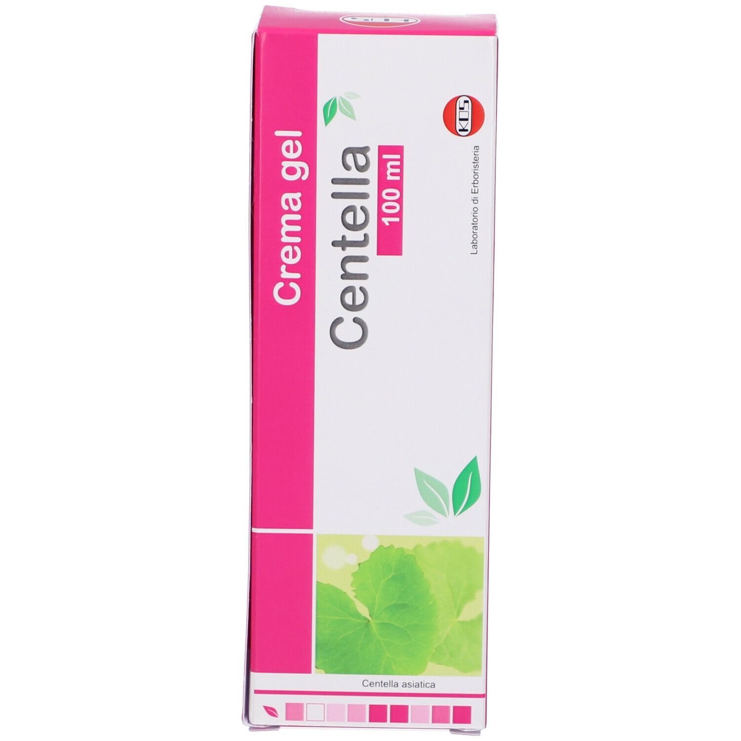 KOS Centella Crema Gel
