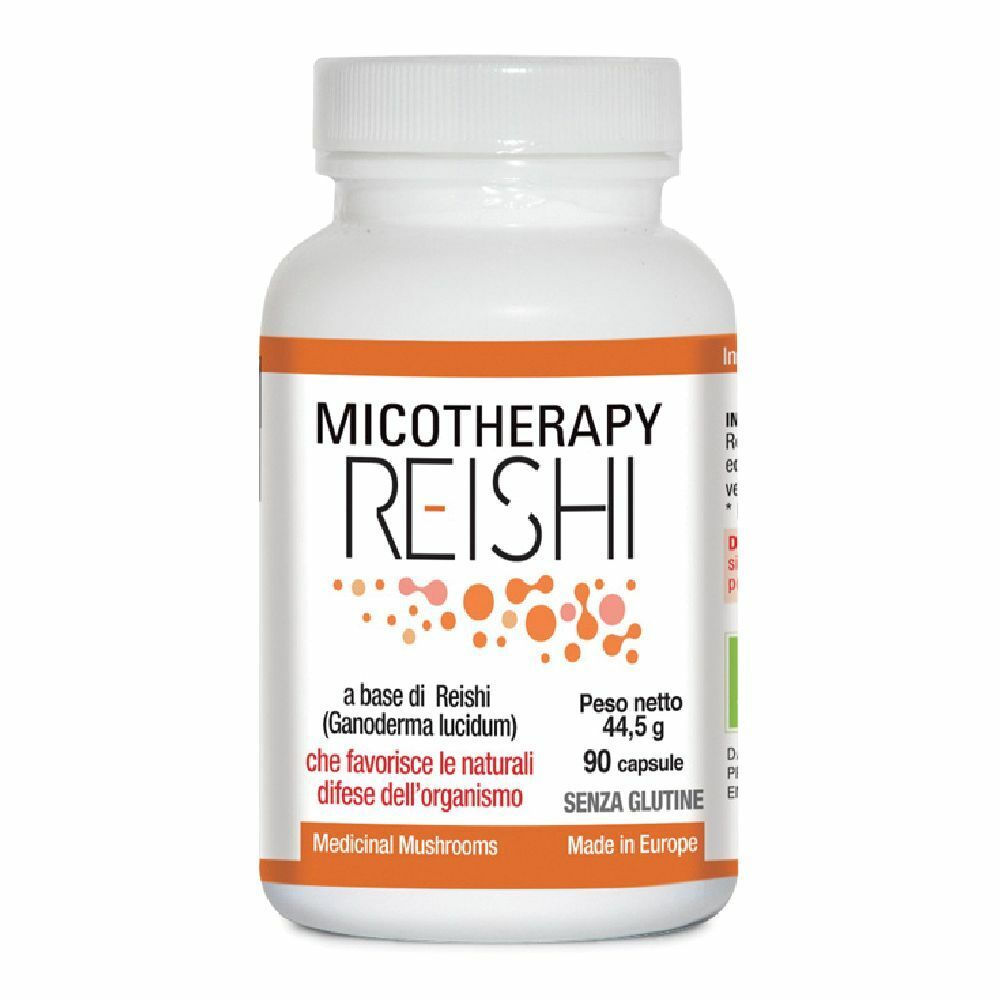 AVD Micotherapy Reishi