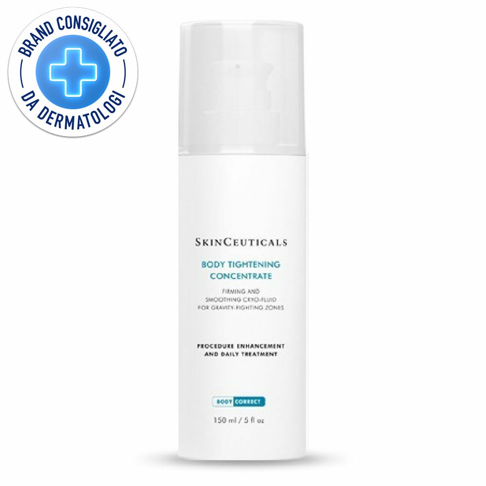 SkinCeuticals Body Tightening Concentrate 150 ml