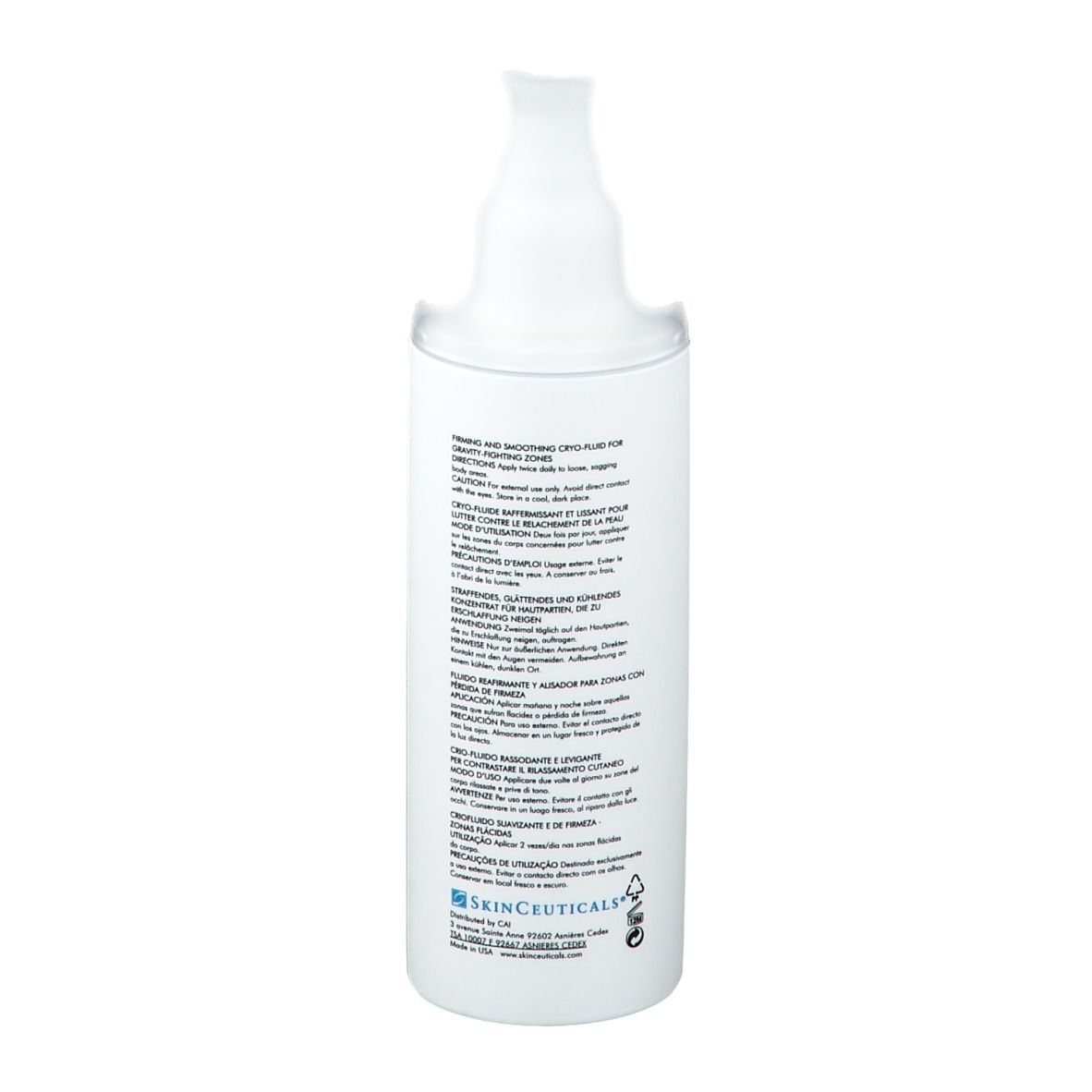 SkinCeuticals Body Tightening Concentrate 150 ml
