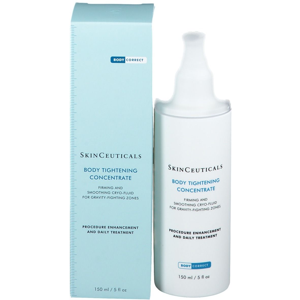 SkinCeuticals Body Tightening Concentrate 150 ml