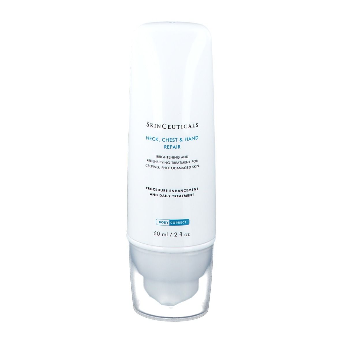 SkinCeuticals  Neck, Chest & Hand Repair