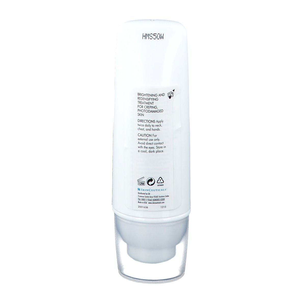 SkinCeuticals  Neck, Chest & Hand Repair