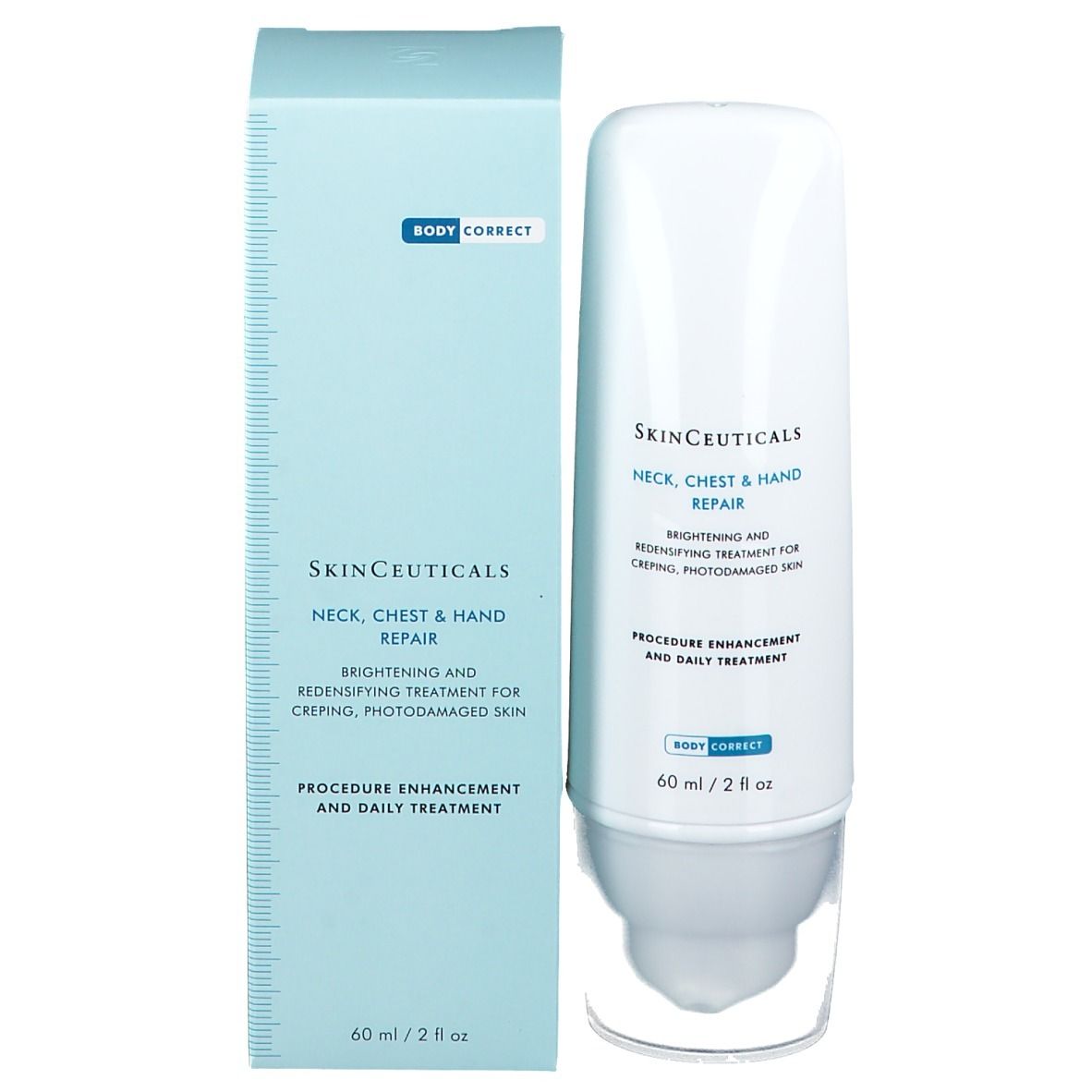 SkinCeuticals  Neck, Chest & Hand Repair