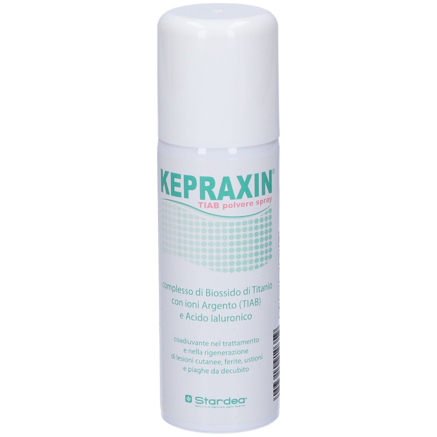 Kepraxin Tiab Polvere Spray 125 Ml