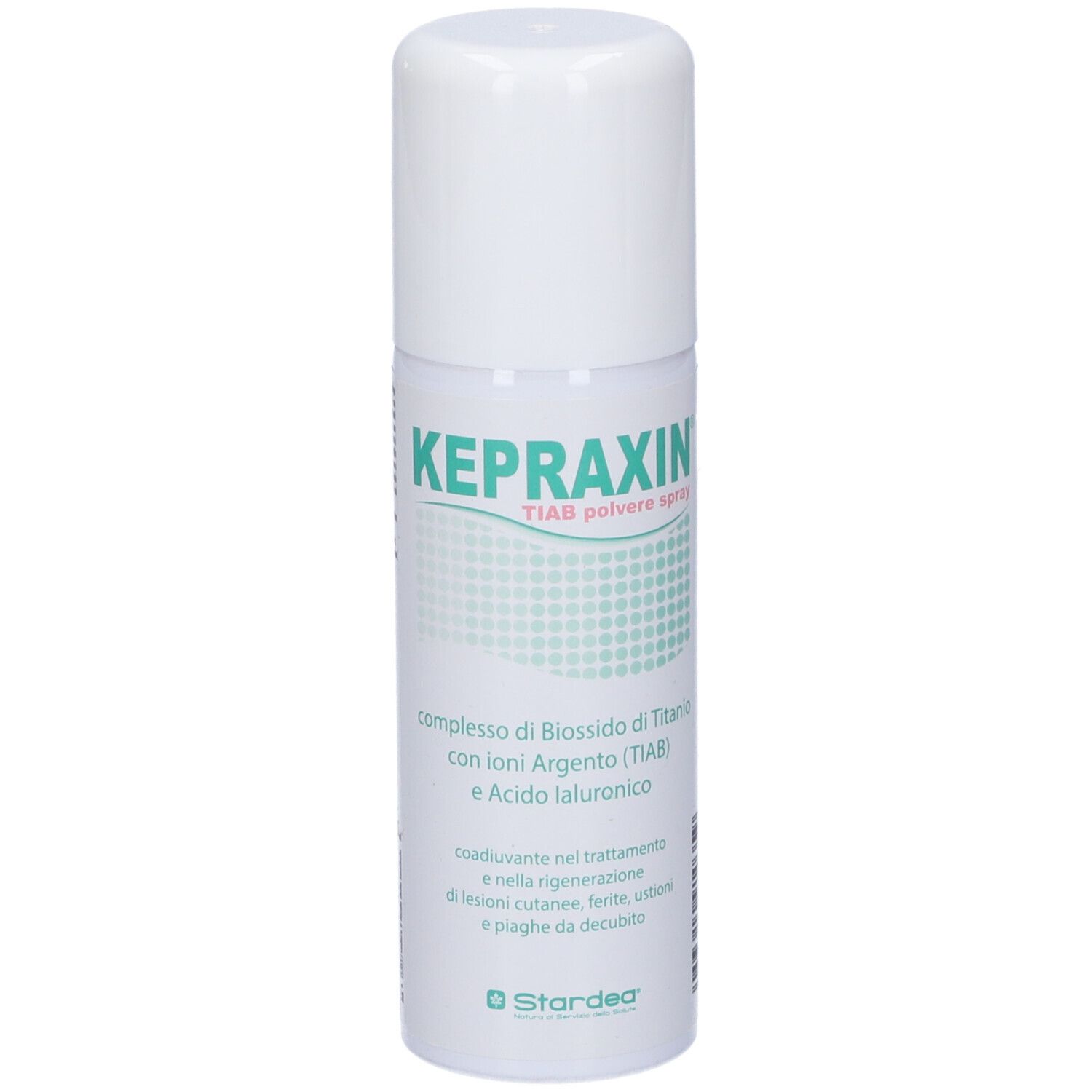 Kepraxin Tiab Polvere Spray 125 Ml