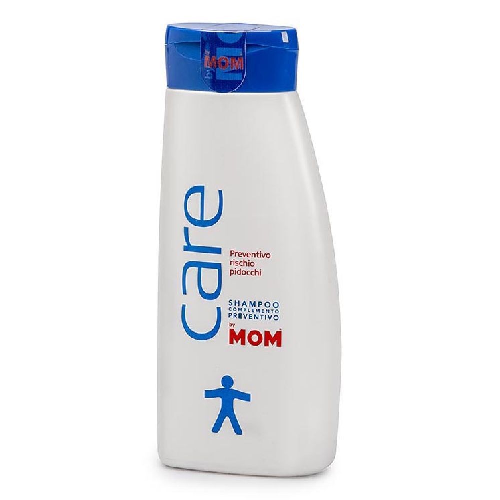 Mom Care Shampoo Preventivo 250 Ml