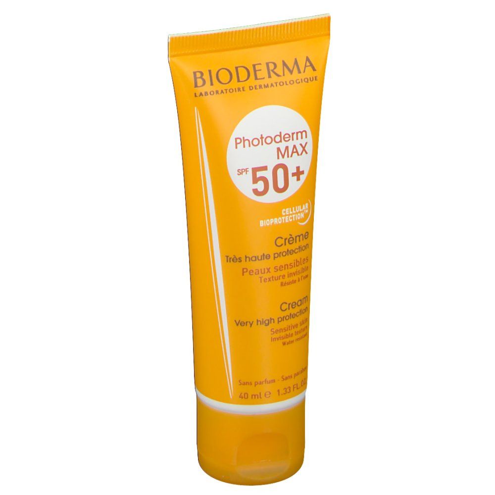 BIODERMA Photoderm MAX Creme SPF 50+ 40 ml - Redcare