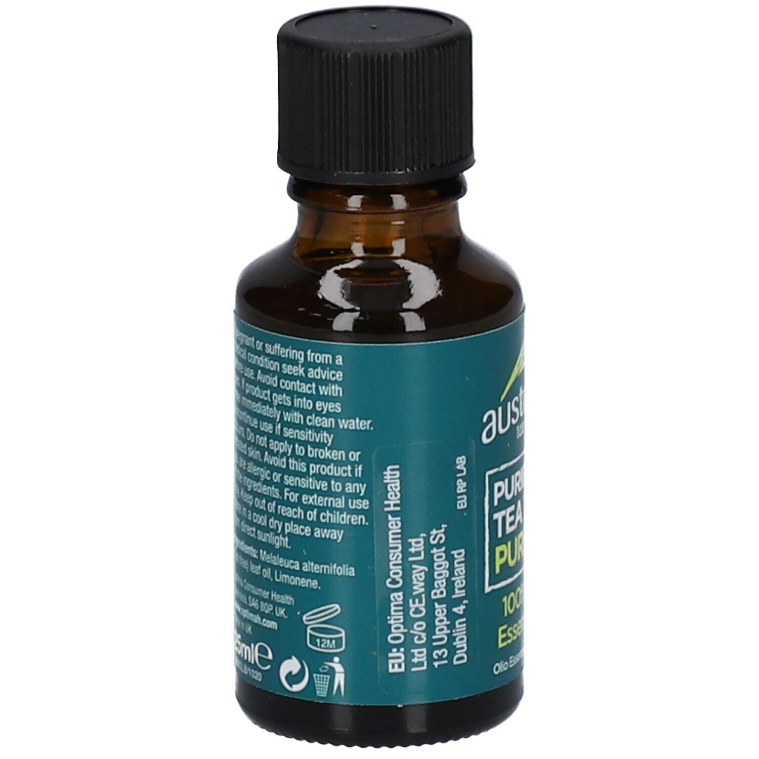 Optima® Australian™ Tea Tree Oil