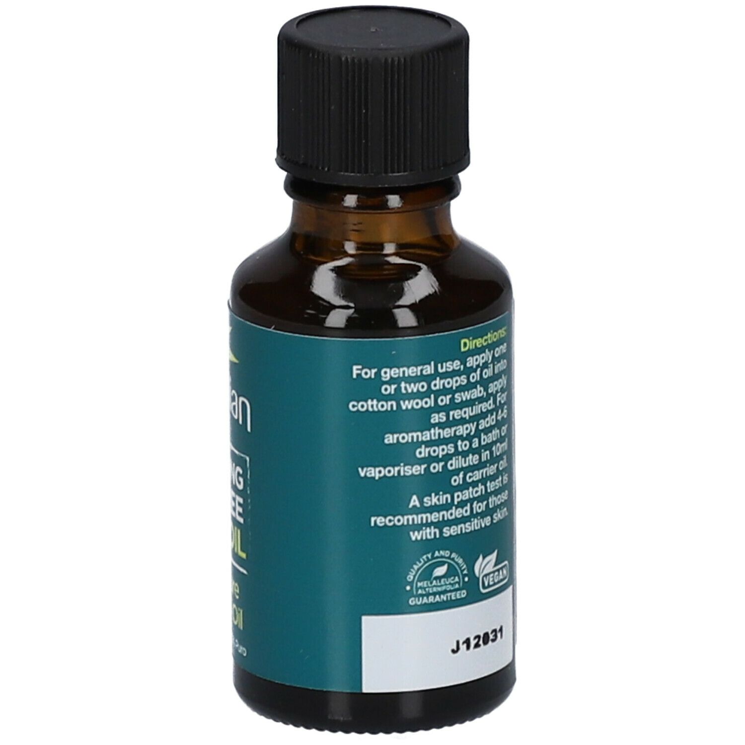 Optima® Australian™ Tea Tree Oil
