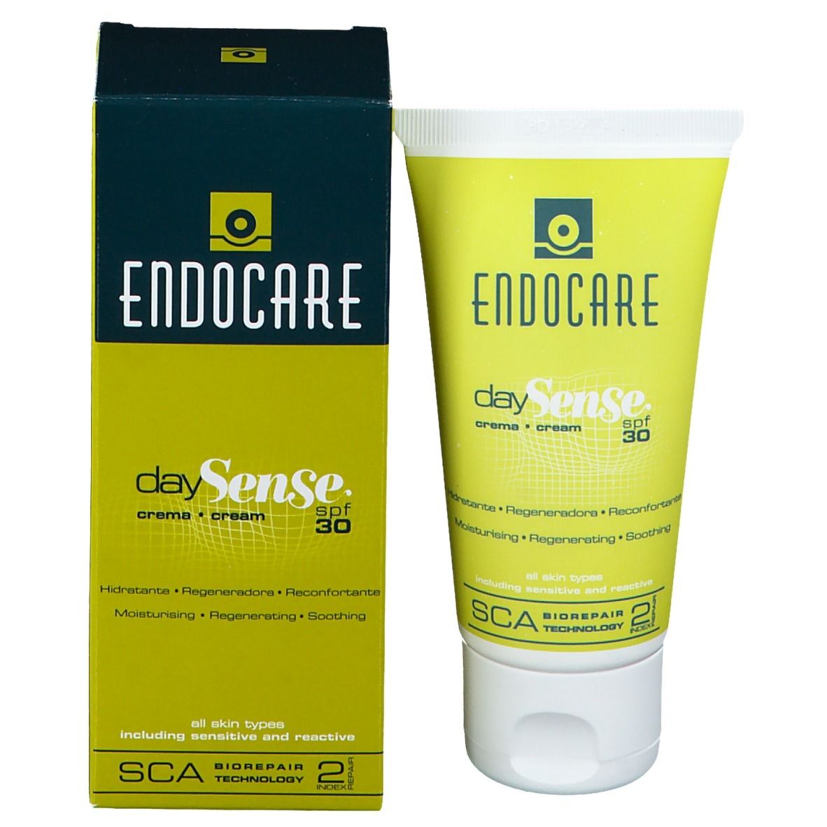ENDOCARE DAY SENSE SPF30