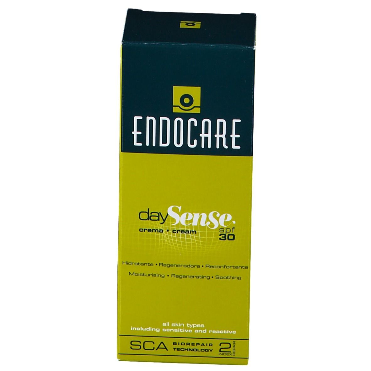 ENDOCARE DAY SENSE SPF30