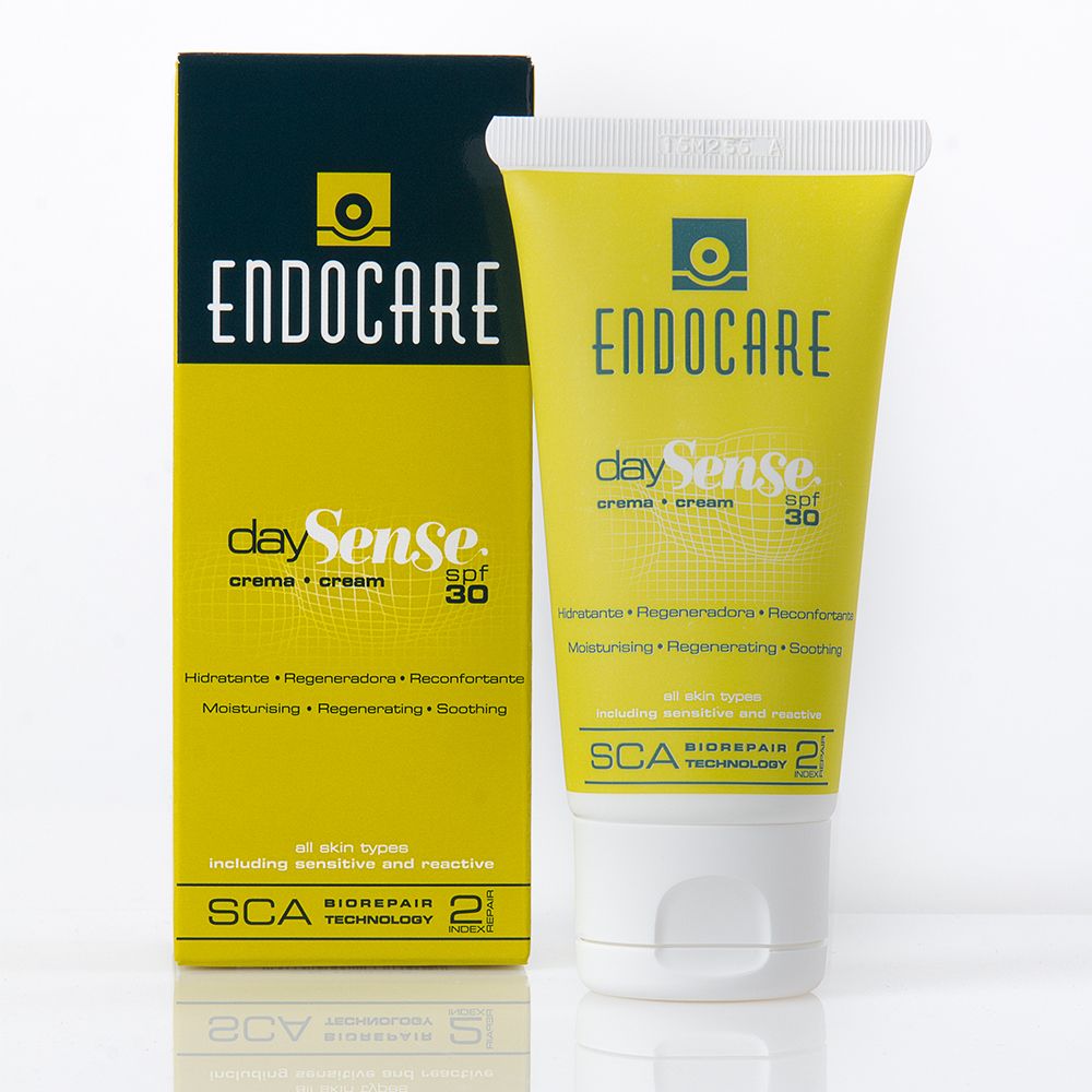 ENDOCARE DAY SENSE SPF30