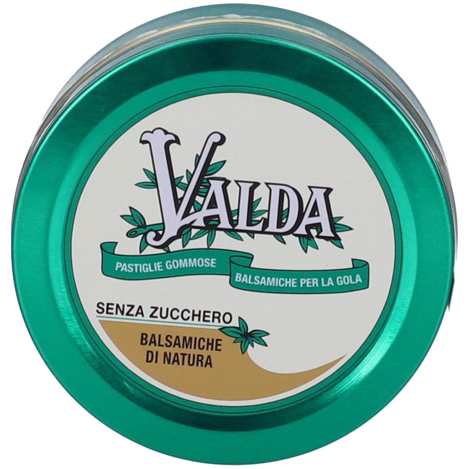 Valda® Classiche s/zucchero