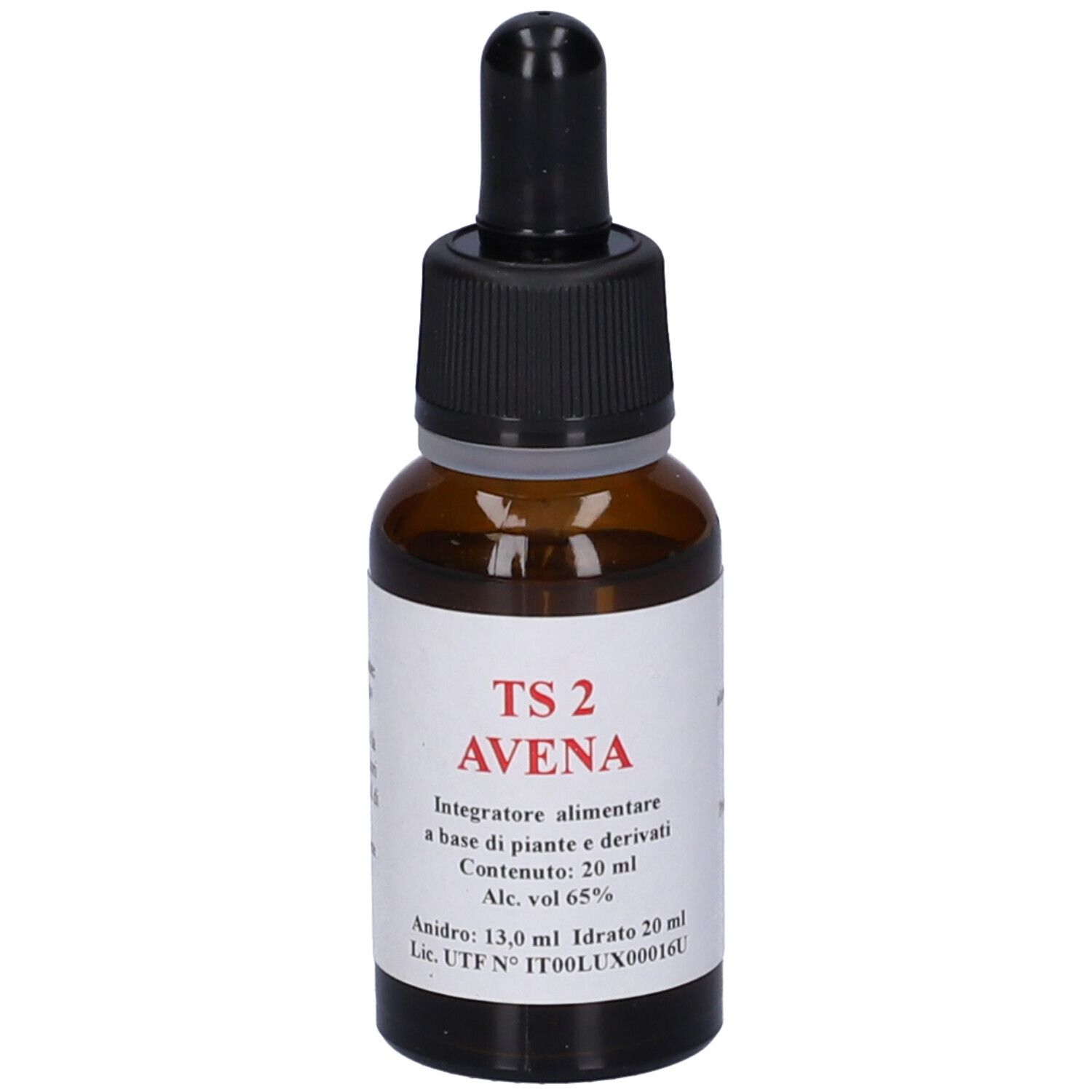 Ts2 Avena 20Ml