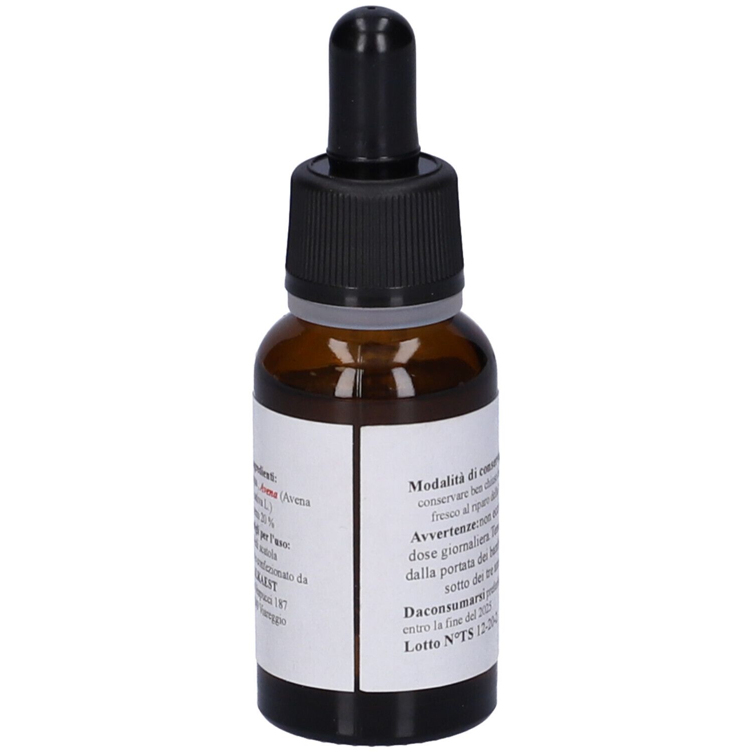 Ts2 Avena 20Ml