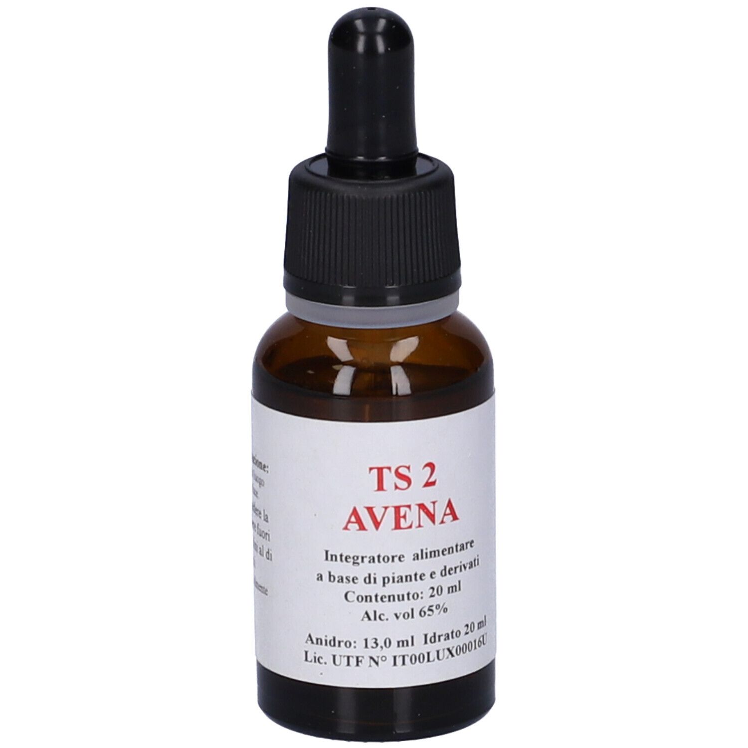 Ts2 Avena 20Ml